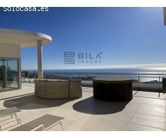 ático en Venta en Benalmádena. DXUQ-T3191