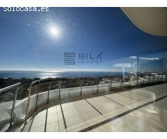 ático en Venta en Benalmádena. DXUQ-T3191