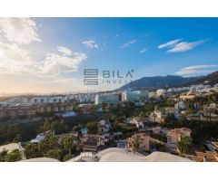ático en Venta en Benalmádena. DXUQ-T3192