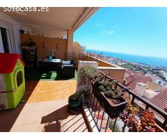 ático en Venta en Benalmádena. DXUQ-T3201
