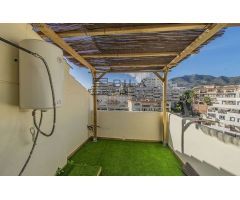 ático en Venta en Benalmádena. DXUQ-T3212