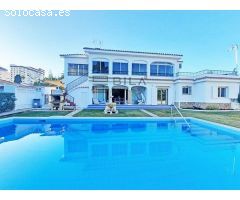 casa unifamiliar en Venta en Benalmádena. DXUQ-T3222