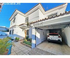 casa unifamiliar en Venta en Benalmádena. DXUQ-T3222