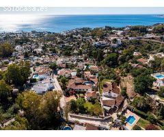 casa unifamiliar en Venta en Benalmádena. DXUQ-T3238