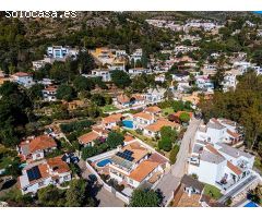 casa unifamiliar en Venta en Benalmádena. DXUQ-T3238