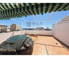 ático en Venta en Benalmádena. DXUQ-T3248
