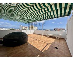 ático en Venta en Benalmádena. DXUQ-T3269