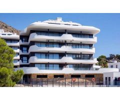 apartamento en Venta en Benalmádena. DXUQ-T3271