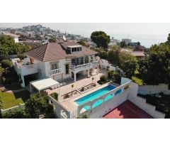 casa unifamiliar en Venta en Benalmádena. DXUQ-T3287