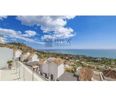 ático en Venta en Benalmádena. DXUQ-T3310