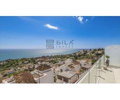 ático en Venta en Benalmádena. DXUQ-T3310