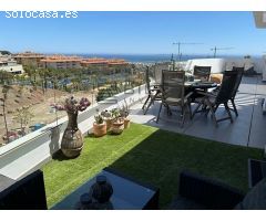 ático en Venta en Benalmádena. DXUQ-T3322