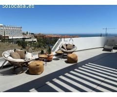 ático en Venta en Benalmádena. DXUQ-T3322