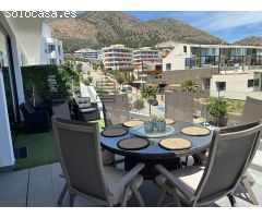ático en Venta en Benalmádena. DXUQ-T3322