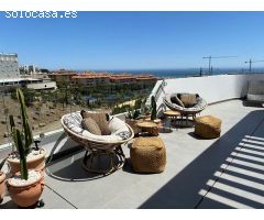 ático en Venta en Benalmádena. DXUQ-T3322