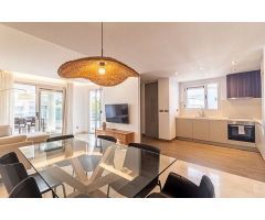 Piso en venta en San Pedro de Alcántara. BUNR-T36