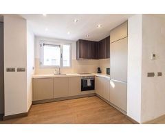 Piso en venta en San Pedro de Alcántara. BUNR-T36