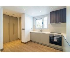Piso en venta en San Pedro de Alcántara. BUNR-T36
