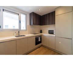 Piso en venta en San Pedro de Alcántara. BUNR-T36