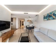 Piso en venta en San Pedro de Alcántara. BUNR-T36