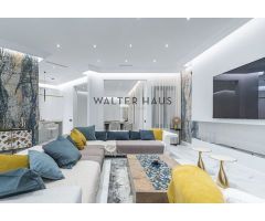 Piso de lujo en alquiler en Paseo de Gracia, Barcelona. EGYB-T674