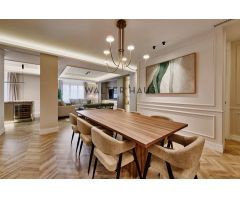 Piso en venta totalmente reformado en Lista, Madrid. EGYB-T675