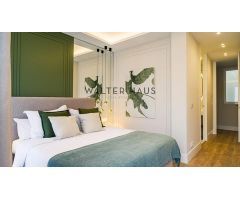 Piso exterior en venta en Goya, Madrid.. EGYB-T676