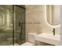Piso exterior en venta en Goya, Madrid.. EGYB-T676