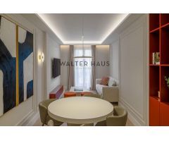 Piso exterior en venta en Goya, Madrid.. EGYB-T676