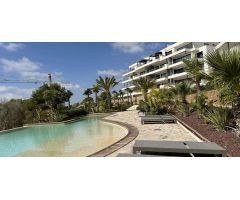 apartamento en Venta en Las Colinas Golf. ETRV-T2636