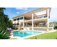 villa en Venta en Santanyí. GPBS-T2341