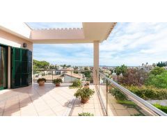villa en Venta en Santanyí. GPBS-T2341
