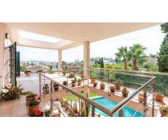 villa en Venta en Santanyí. GPBS-T2341