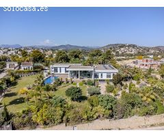 villa en Venta en Javea. IVMD-T115
