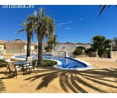 Apartamento en venta a un paseo de la playa de la Fustera, Benissa costa.. SISK-T401