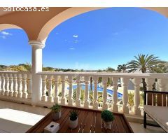 Apartamento en venta en la Fustera, Benissa, Costa Blanca.. SISK-T402