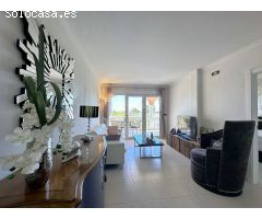 Apartamento en venta en la Fustera, Benissa, Costa Blanca.. SISK-T402