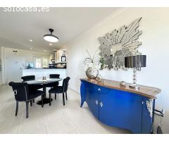 Apartamento en venta en la Fustera, Benissa, Costa Blanca.. SISK-T402