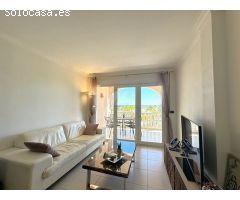 Apartamento en venta en la Fustera, Benissa, Costa Blanca.. SISK-T402