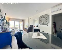 Apartamento en venta en la Fustera, Benissa, Costa Blanca.. SISK-T402