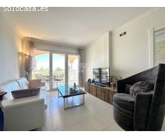 Apartamento en venta en la Fustera, Benissa, Costa Blanca.. SISK-T402