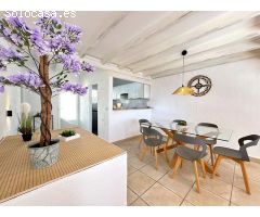 Chalet adosado en venta en Moraira, Costa Blanca.. SISK-T403