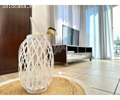Chalet adosado en venta en Moraira, Costa Blanca.. SISK-T403