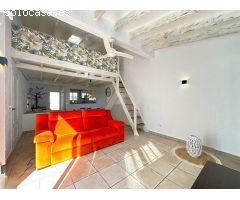 Chalet adosado en venta en Moraira, Costa Blanca.. SISK-T403
