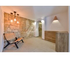 Exclusiva y Moderna villa en venta en Altea, Costa Blanca.. SISK-T404