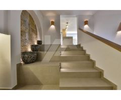 Exclusiva y Moderna villa en venta en Altea, Costa Blanca.. SISK-T404