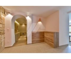 Exclusiva y Moderna villa en venta en Altea, Costa Blanca.. SISK-T404