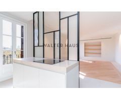 Piso en venta en Paseo de San Juan, Barcelona. EGYB-T677