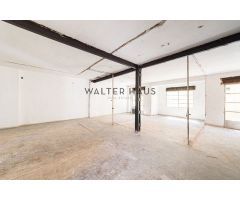 Piso exterior en venta a reformar en Goya, Madrid.. EGYB-T679