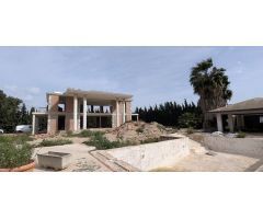 bar hotel restaurante en Venta en Rafal. ETRV-T2654